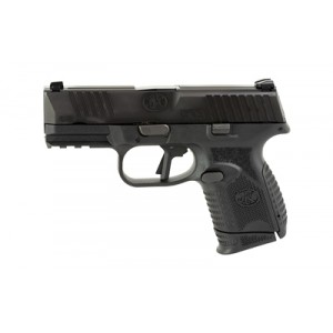 FN 509C BNDLE 9MM 10RD 5 MAGS BLK