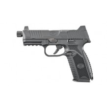 FN 509T BNDL 9MM 4.5 10RD 5 MAGS BLK