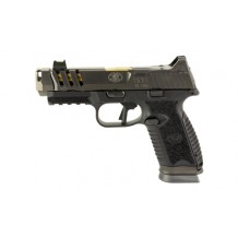FN 509 CC EDGE XL 9MM 10RD BLK/GRY