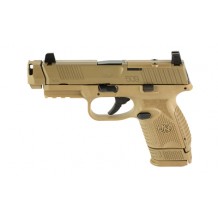 FN 509C MRD COMP 9MM 4.2