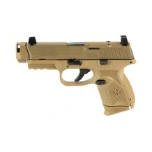 FN 509C MRD COMP 9MM 4.2