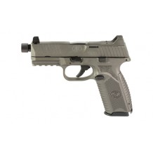 FN 509T NMS NS 9MM 10RD 5 MAGS TUNG