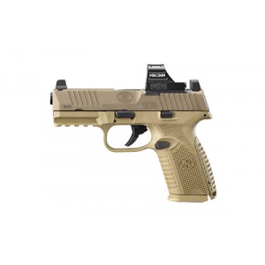 FN 510 MRD 10MM 4.1