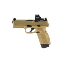 FN 545 MRD .45 4.1
