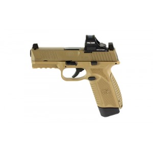 FN 545 MRD .45 4.1