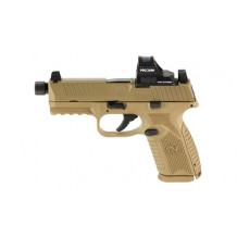 FN 509M T 9MM 4.5