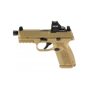 FN 509M T 9MM 4.5