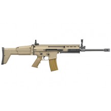 FN SCAR 16S NRCH 556 16