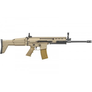 FN SCAR 16S NRCH 556 16.25