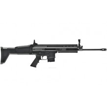 FN SCAR 16S NRCH 556 16.25