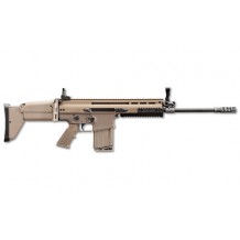 FN SCAR 17S NRCH 762 16.25