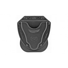 FOBUS PDL CUFF CASE OPEN TOP