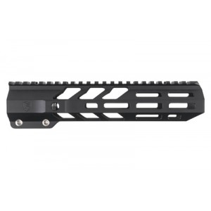 FORTIS CAMBER RAIL 9.6