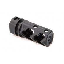 FORTIS MUZZLE BRAKE 556 BLK