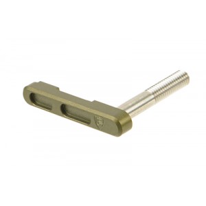 FORTIS BILLET MAG CATCH ONLY ODG