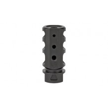 FORTIS AR15 RED BRAKE 5.56 MOD2 BLK