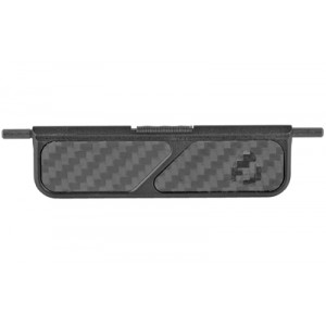 FORTIS BILLET DUST COVER CF BLACK