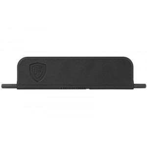 FORTIS BILLET DUST COVER STD BLACK