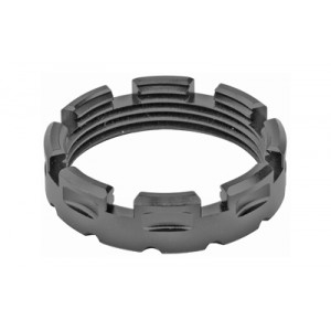 FORTIS STANDARD CASTLE NUT