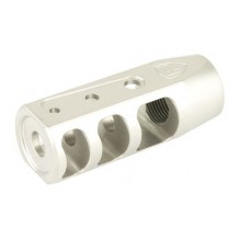 FORTIS RED STS MUZZLE BRAKE 556