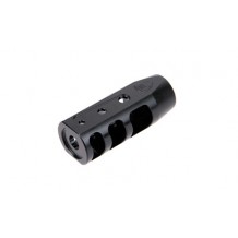 FORTIS RED NITRIDE MUZZLE BRAKE 556