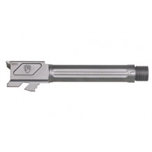 FORTIS BARREL FOR GLK 19 GREY THRD