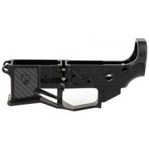 FORTIS LICENSE GEN II AR15 LWR AMBI