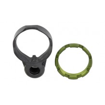 FORTIS K1 ENHANCED END PLATE ODG