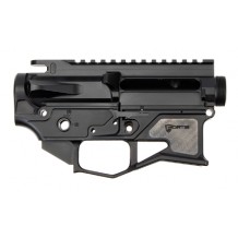 FORTIS LICENSE GEN II AR15 SET AMBI