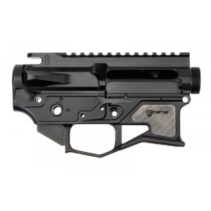 FORTIS LICENSE GEN II AR15 SET AMBI