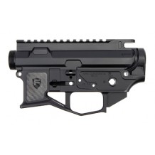 FORTIS LICENSE GEN II AR15 SET STD