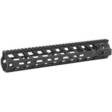 FORTIS REV II FF RAIL 12.4