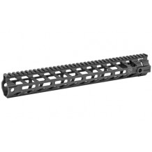 FORTIS REV II FF RAIL 13.8