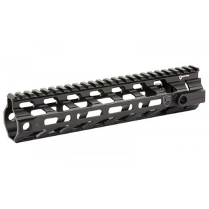 FORTIS REV II FF RAIL 9.6 MLOK BLK