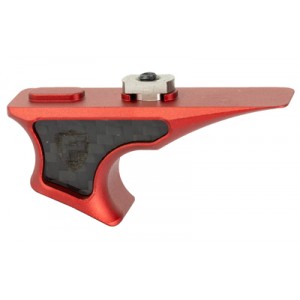 FORTIS SHIFT HANDSTOP CF RED