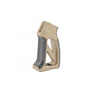 FORTIS TORQUE PISTOL GRIP CF FDE