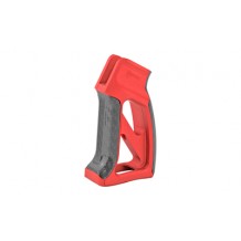 FORTIS TORQUE PISTOL GRIP CF RED