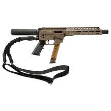 FRD ORD FX9 PSTL 9MM 10