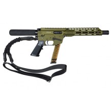 FRD ORD FX9 PSTL 9MM 10