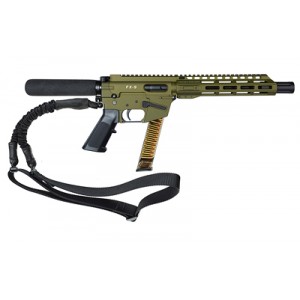 FRD ORD FX9 PSTL 9MM 10