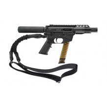 FRD ORD FX9 PSTL 9MM 32RD BLK