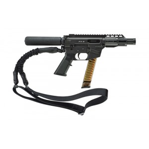 FRD ORD FX9 PSTL 9MM 32RD BLK