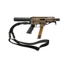 FRD ORD FX9 PSTL 9MM 4