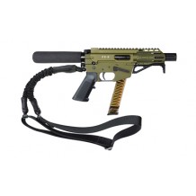 FRD ORD FX9 PSTL 9MM 4