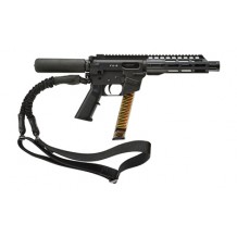 FRD ORD FX9 PSTL 9MM 8