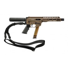 FRD ORD FX9 PSTL 9MM 8