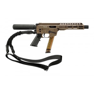 FRD ORD FX9 PSTL 9MM 8