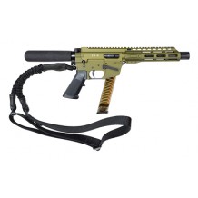 FRD ORD FX9 PSTL 9MM 8