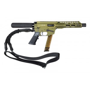 FRD ORD FX9 PSTL 9MM 8