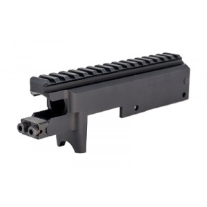 FAXON RECEIVER KIT FOR 10/22 BLK